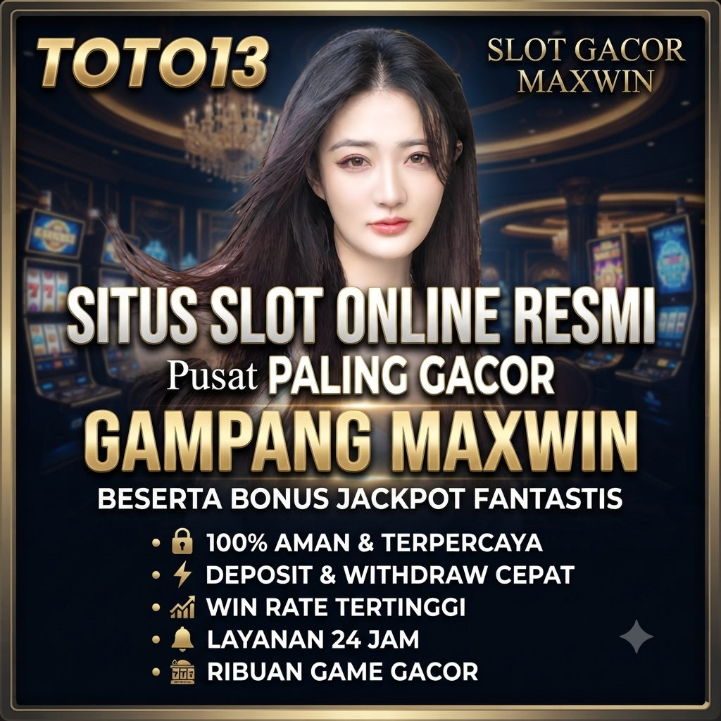 Slot Gacor